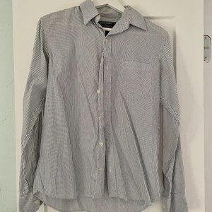 Ralph Lauren Polo Sport Striped Shirt